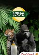 Watch Animal Embassy M4ufree