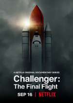 Watch Challenger: The Final Flight M4ufree