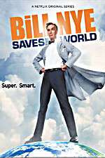 Watch Bill Nye Saves the World M4ufree