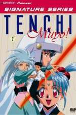 Watch Tenchi Muyô Ryô Ôki M4ufree