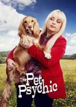 Watch The Pet Psychic M4ufree