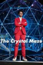Watch The Crystal Maze M4ufree
