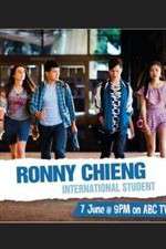 Watch Ronny Chieng International Student M4ufree