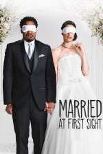 Watch Married at First Sight (NZ) M4ufree