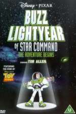 Watch Buzz Lightyear of Star Command M4ufree