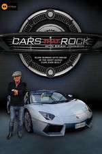 Watch Cars That Rock with Brian Johnson M4ufree