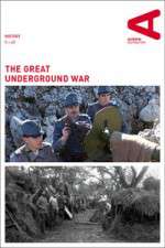 Watch The Great Underground War M4ufree