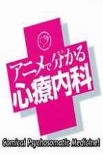 Watch Comical Psychosomatic Medicine M4ufree