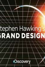 Watch Stephen Hawking's Grand Design M4ufree