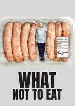Watch What Not to Eat M4ufree