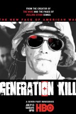 Watch Generation Kill M4ufree