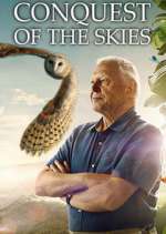 Watch David Attenborough's Conquest of the Skies M4ufree