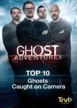 Watch Ghost Adventures: Top 10 M4ufree