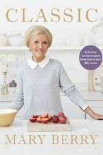 Watch Classic Mary Berry M4ufree