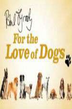 Watch Paul O'Grady: For the Love of Dogs M4ufree