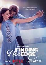 finding her edge season 1 episode 1 tv poster