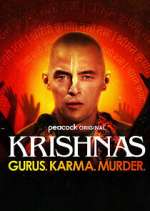 Watch Krishnas: Gurus. Karma. Murder. M4ufree