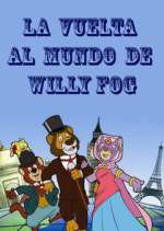 Watch La vuelta al mundo de Willy Fog M4ufree