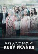 Watch Devil in the Family: The Fall of Ruby Franke M4ufree