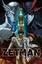 Watch Zetman M4ufree