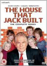Watch The House That Jack Built M4ufree
