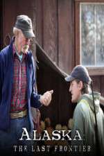 Watch Alaska The Last Frontier M4ufree