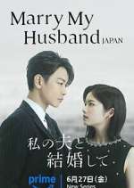Watch Marry My Husband Japan M4ufree