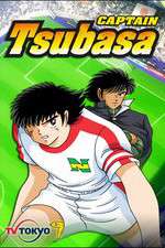 Watch Captain Tsubasa M4ufree
