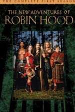 Watch The New Adventures of Robin Hood M4ufree