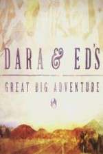 Watch Dara and Ed's Great Big Adventure M4ufree