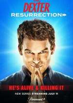 Watch Dexter: Resurrection M4ufree