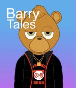 Watch Barry Tales M4ufree