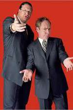 Watch Penn & Teller Tell a Lie M4ufree