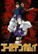 Watch Golden Kamuy M4ufree