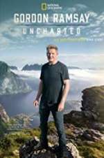 Watch Gordon Ramsay: Uncharted M4ufree