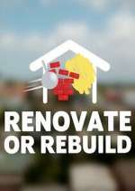 Watch Renovate or Rebuild M4ufree