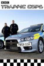 Watch Traffic Cops M4ufree