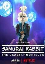 Watch Samurai Rabbit: The Usagi Chronicles M4ufree