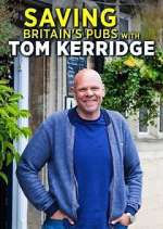 Watch Saving Britain's Pubs with Tom Kerridge M4ufree