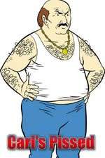 Watch Carl's Pissed M4ufree