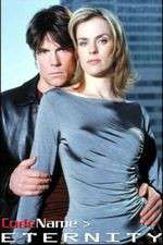 Watch Code Name Eternity M4ufree