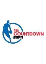 Watch NBA Countdown M4ufree