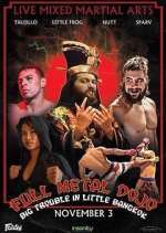 Watch Full Metal Dojo M4ufree