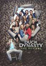 Watch Duck Dynasty: The Revival M4ufree