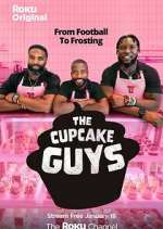 Watch The Cupcake Guys M4ufree