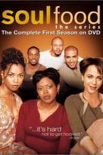 Watch Soul Food M4ufree