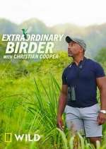 Watch Extraordinary Birder with Christian Cooper M4ufree