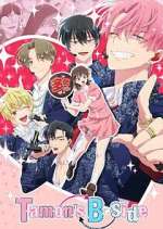 Watch Tamon\'s B-side M4ufree