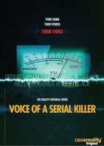 Watch Voice of a Serial Killer M4ufree