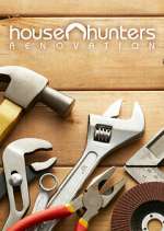 Watch House Hunters Renovation M4ufree